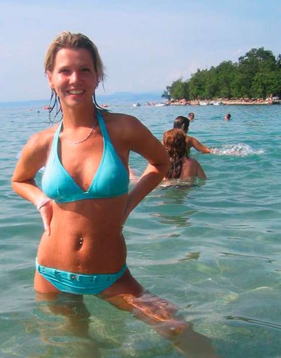 Virginie (26 ans, Nantes)