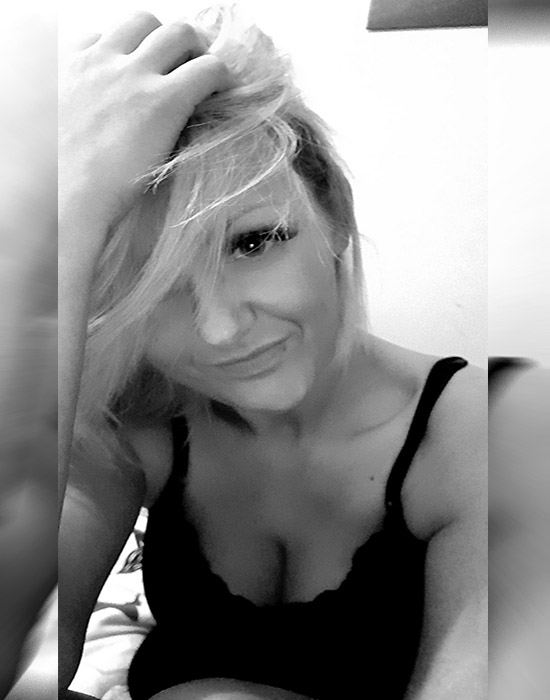 Nina (32 ans, Paris)